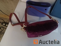 2 obag handtassen - afbeelding 4 van  5