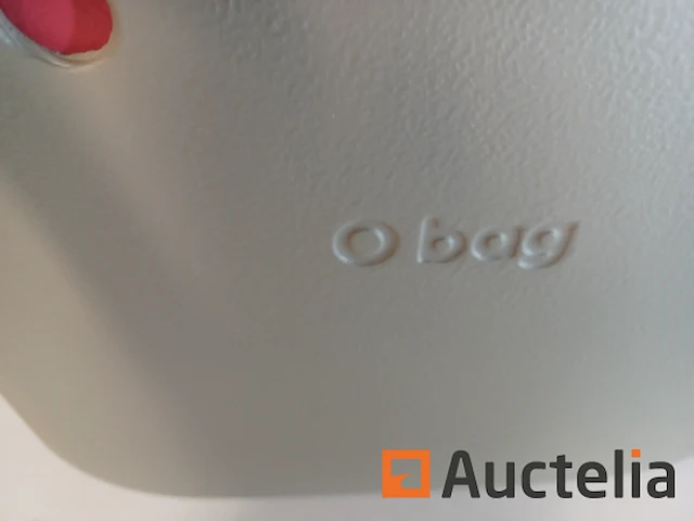 2 obag handtassen - afbeelding 2 van  4