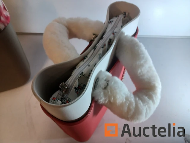 2 obag handtassen - afbeelding 3 van  4
