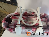 2 obag handtassen - afbeelding 4 van  4