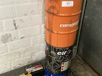 2 olievaten - afbeelding 1 van  4