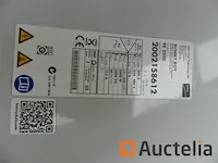 2 omvormers sma solar technology sb 2500 - afbeelding 5 van  9