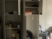 2 opbergkasten - afbeelding 1 van  8