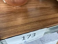 2 opbergrekken - afbeelding 4 van  4