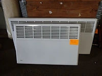 2 ophangverwarmtoestellen aeg - afbeelding 1 van  2