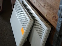2 ophangverwarmtoestellen aeg - afbeelding 2 van  2