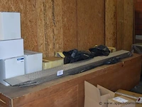 2 oprijplaten - afbeelding 1 van  1