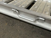 2 oprijplaten - afbeelding 2 van  4