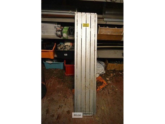 2 oprijplaten - afbeelding 1 van  2