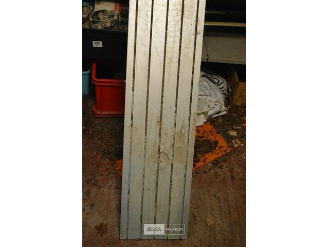 2 oprijplaten - afbeelding 2 van  2