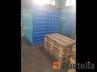 2 opslag containers - afbeelding 3 van  3