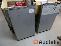 2 opslagrekken gegevens fujitsu-siemens primergy rx300 s3 - afbeelding 4 van  10