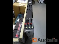 2 opslagrekken gegevens fujitsu-siemens primergy rx300 s3 - afbeelding 5 van  10