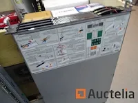 2 opslagrekken gegevens fujitsu-siemens primergy rx300 s3 - afbeelding 6 van  10