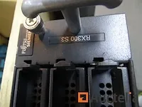 2 opslagrekken gegevens fujitsu-siemens primergy rx300 s3 - afbeelding 8 van  10