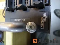 2 opslagrekken gegevens fujitsu-siemens primergy rx300 s3 - afbeelding 10 van  10