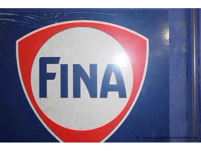 2 opvangbakken voor olie fina, 220l - afbeelding 2 van  3