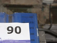 2 opvangbakken voor olie fina, 220l - afbeelding 3 van  3