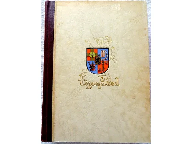 2 oude vlaamse boeken - afbeelding 1 van  11