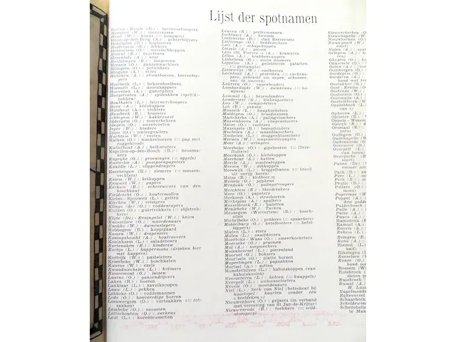 2 oude vlaamse boeken - afbeelding 4 van  11