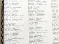2 oude vlaamse boeken - afbeelding 4 van  11