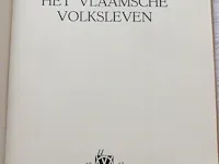 2 oude vlaamse boeken - afbeelding 5 van  11