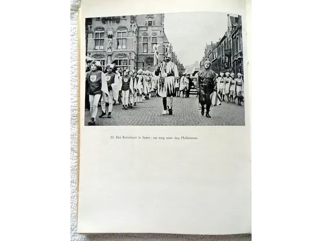 2 oude vlaamse boeken - afbeelding 6 van  11