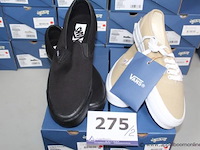 2 paar herenschoenen vans maat 41 - afbeelding 1 van  3