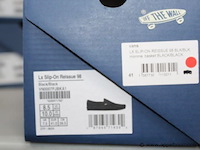 2 paar herenschoenen vans maat 41 - afbeelding 2 van  3