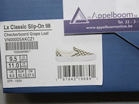 2 paar herenschoenen vans maat 42,5 - afbeelding 2 van  3