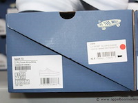 2 paar herenschoenen vans maat 42,5 - afbeelding 2 van  3