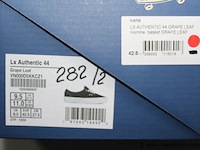 2 paar herenschoenen vans maat 42,5 - afbeelding 2 van  3