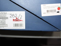 2 paar herenschoenen vans maat 42,5 - afbeelding 3 van  3