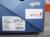 2 paar herenschoenen vans maat 42,5 - afbeelding 3 van  3