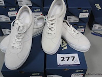 2 paar herenschoenen vans maat 42 - afbeelding 1 van  3