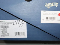 2 paar herenschoenen vans maat 42 - afbeelding 2 van  3