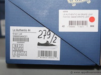 2 paar herenschoenen vans maat 42 - afbeelding 2 van  3