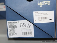 2 paar herenschoenen vans maat 42 - afbeelding 2 van  3