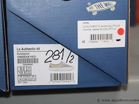 2 paar herenschoenen vans maat 42 - afbeelding 3 van  3