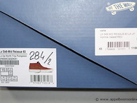 2 paar herenschoenen vans maat 43 - afbeelding 2 van  3