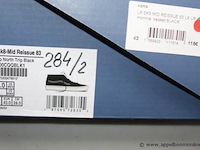 2 paar herenschoenen vans maat 43 - afbeelding 3 van  3