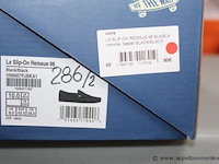 2 paar herenschoenen vans maat 43 - afbeelding 2 van  3