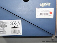 2 paar herenschoenen vans maat 43 - afbeelding 3 van  3