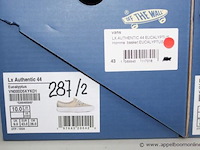 2 paar herenschoenen vans maat 43 - afbeelding 2 van  3