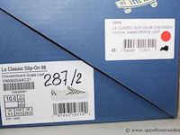 2 paar herenschoenen vans maat 43 - afbeelding 3 van  3