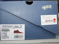 2 paar herenschoenen vans maat 43 - afbeelding 3 van  3