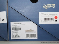 2 paar herenschoenen vans maat 43 - afbeelding 3 van  3