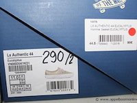 2 paar herenschoenen vans maat 44,5 - afbeelding 3 van  3