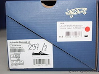 2 paar herenschoenen vans maat 44,5 - afbeelding 2 van  3