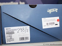 2 paar herenschoenen vans maat 44,5 - afbeelding 3 van  3